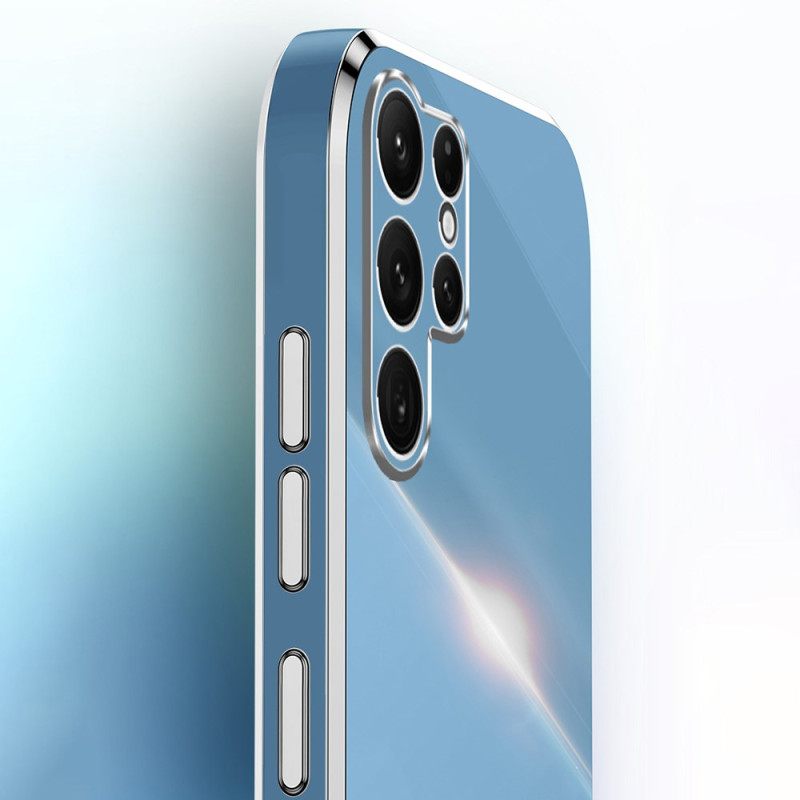 Kuori Samsung Galaxy S25 Ultra 5g Xinli Suojakuori