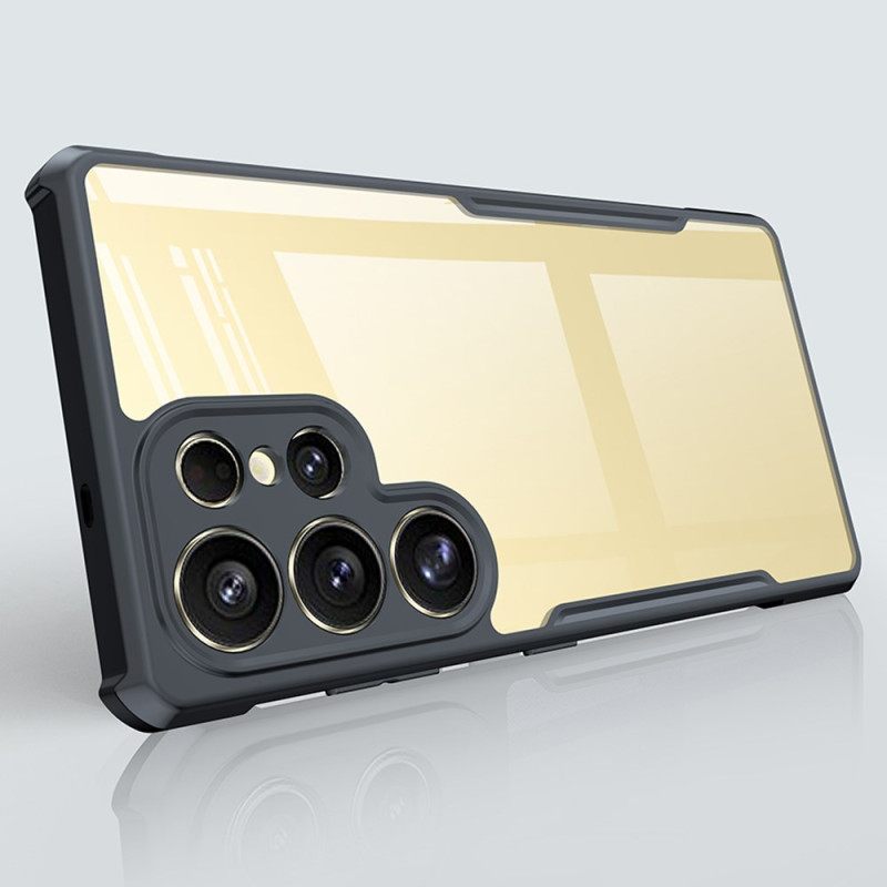 Kuori Samsung Galaxy S25 Ultra 5g Xundd