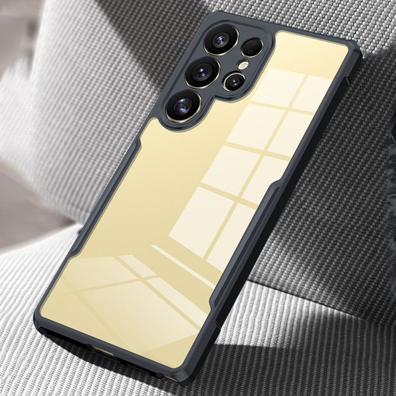 Kuori Samsung Galaxy S25 Ultra 5g Xundd