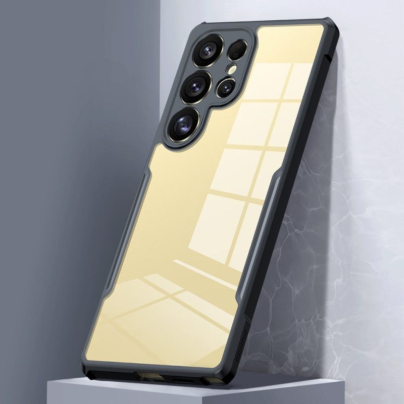 Kuori Samsung Galaxy S25 Ultra 5g Xundd