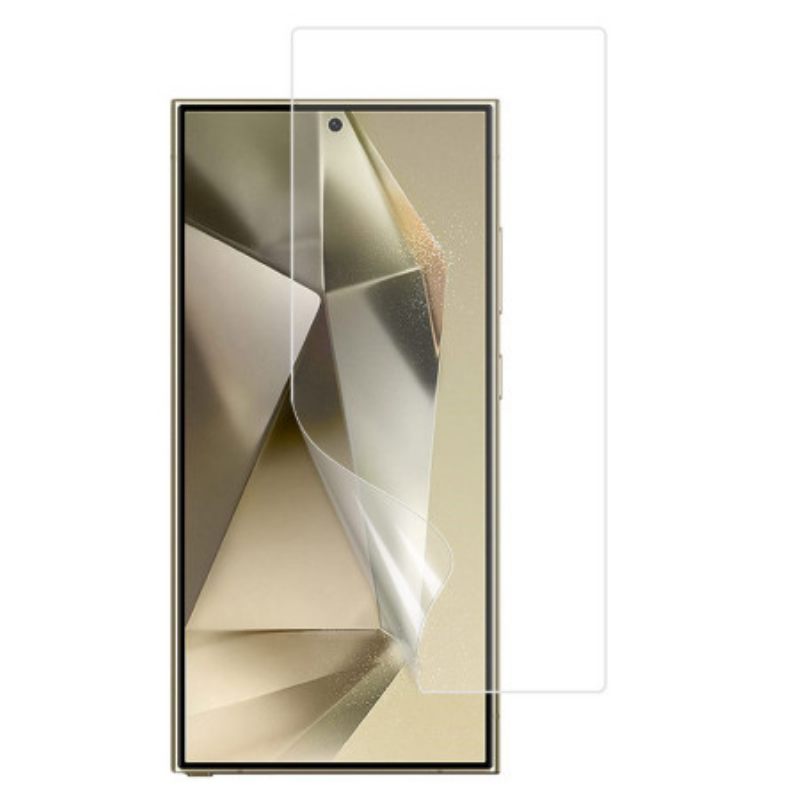 Näytönsuoja Samsung Galaxy S25 Ultra 5g