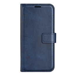 Nahkakotelo Samsung Galaxy S25 Ultra 5g Nahkatyylinen