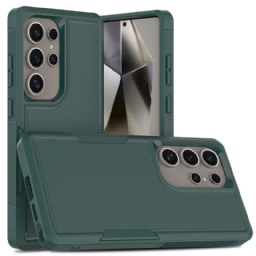 Puhelinkuoret Samsung Galaxy S25 Ultra 5g 2-in-1-suoja