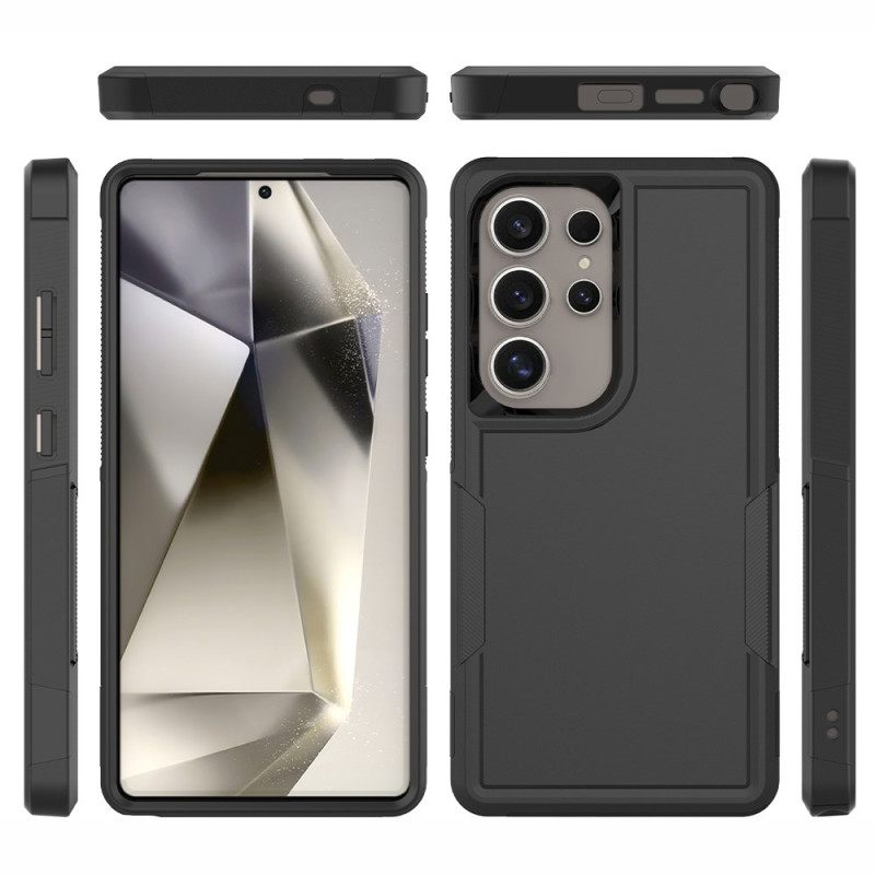 Puhelinkuoret Samsung Galaxy S25 Ultra 5g 2-in-1-suoja