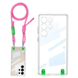 Puhelinkuoret Samsung Galaxy S25 Ultra 5g Gkk