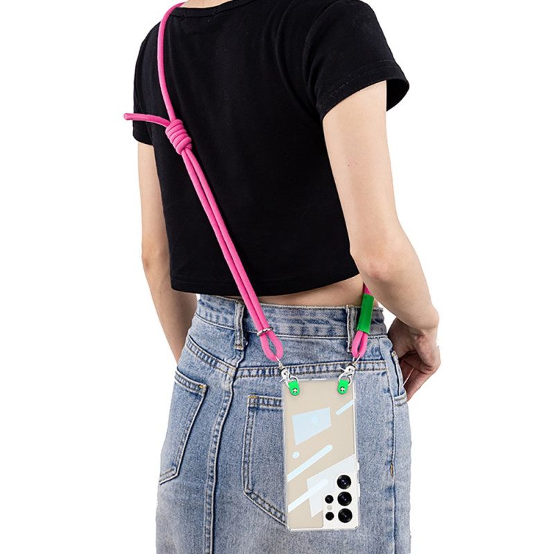 Puhelinkuoret Samsung Galaxy S25 Ultra 5g Gkk