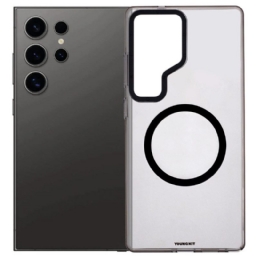 Puhelinkuoret Samsung Galaxy S25 Ultra 5g Magsafe-yhteensopiva Youngkit