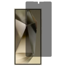 Vakoilunestoinen Karkaistusta Lasista Valmistettu Näytönsuoja Samsung Galaxy S25 Ultra 5g