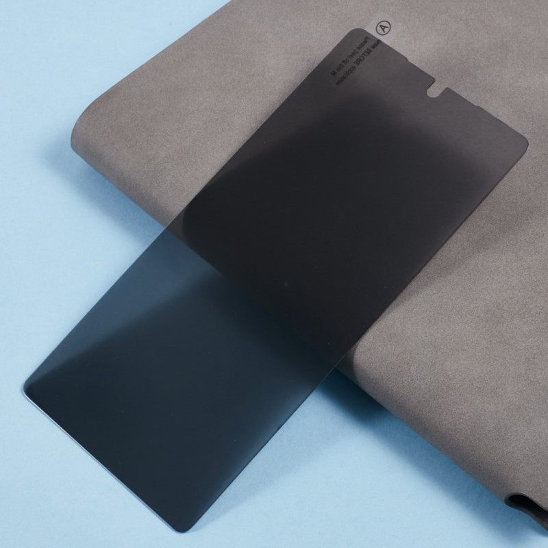 Vakoilunestoinen Karkaistusta Lasista Valmistettu Näytönsuoja Samsung Galaxy S25 Ultra 5g