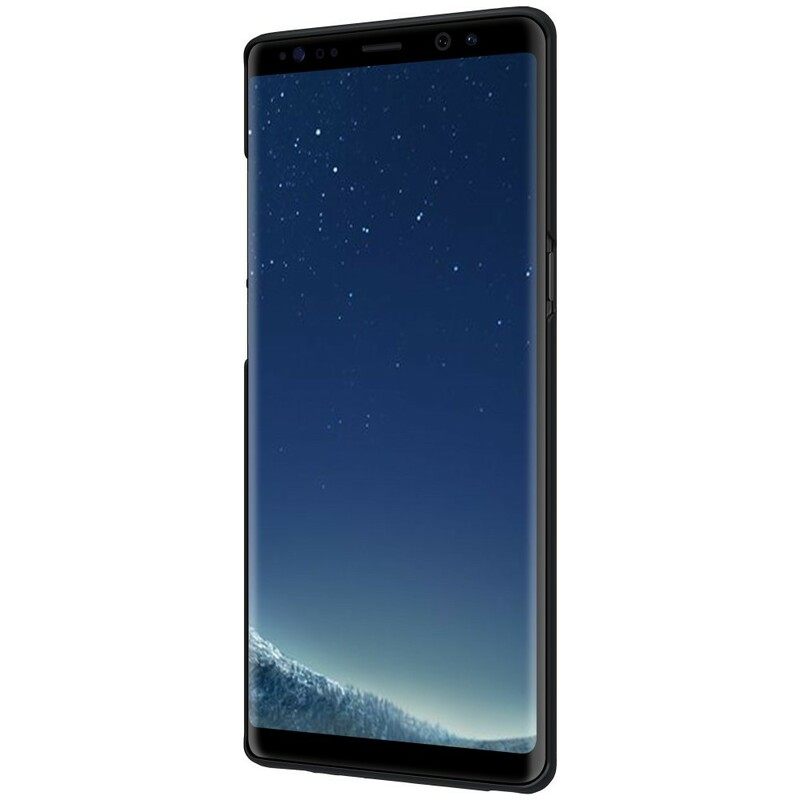 Kuori Samsung Galaxy Note 8 Rigid Frosted Nillkin