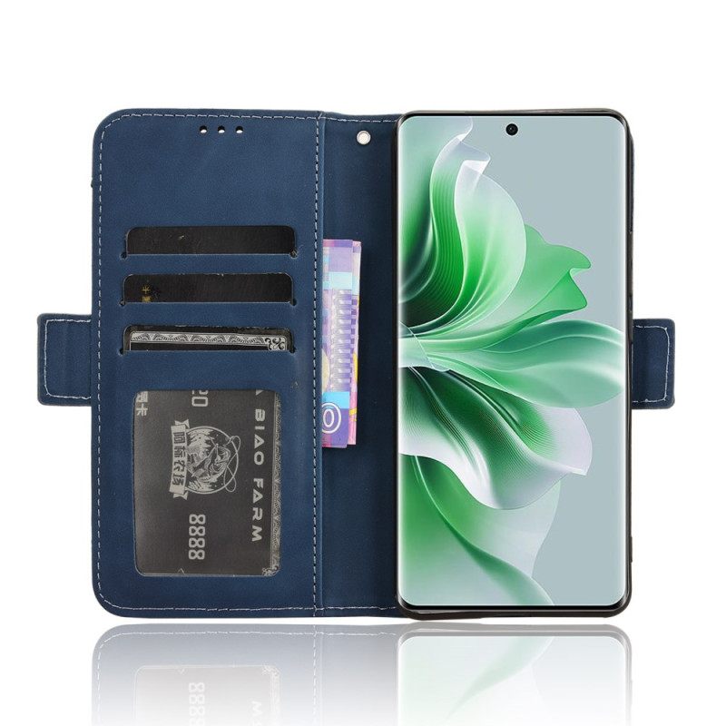 Kotelot Oppo Reno 11 5g Monikortti