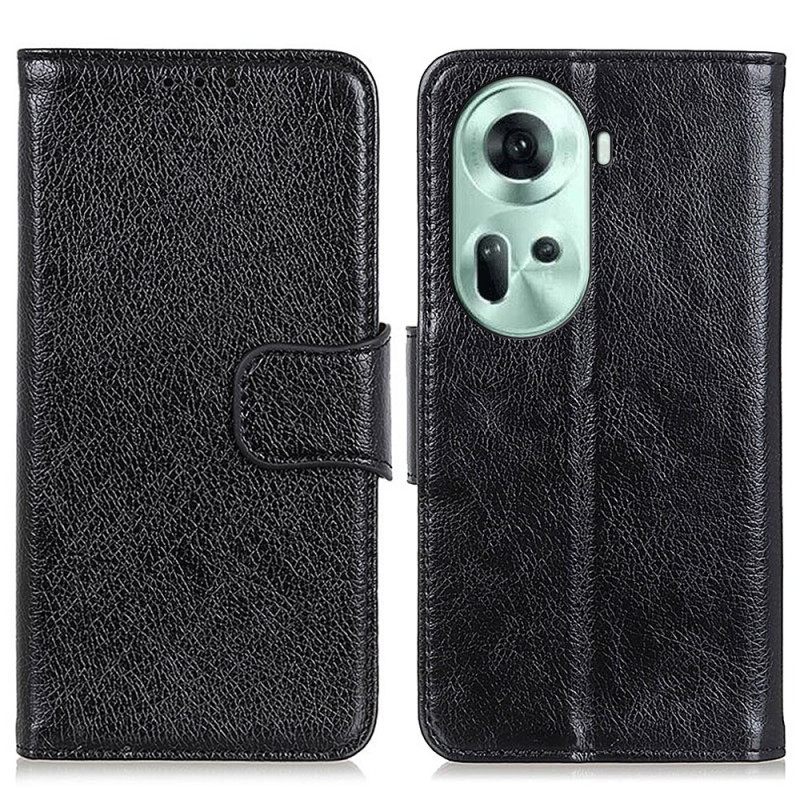 Kotelot Oppo Reno 11 5g Nappan Rakenne