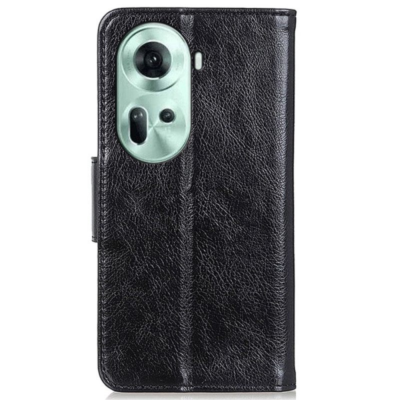 Kotelot Oppo Reno 11 5g Nappan Rakenne
