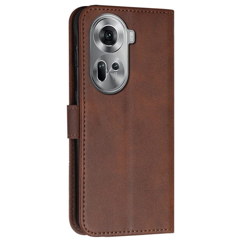 Kotelot Oppo Reno 11 5g Rivit