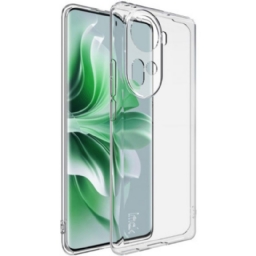 Kuori Oppo Reno 11 5g Läpinäkyvä Ux-5-sarjan Imak