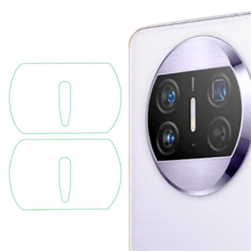 Karkaistu Lasinen Linssisuoja Huawei Mate X3