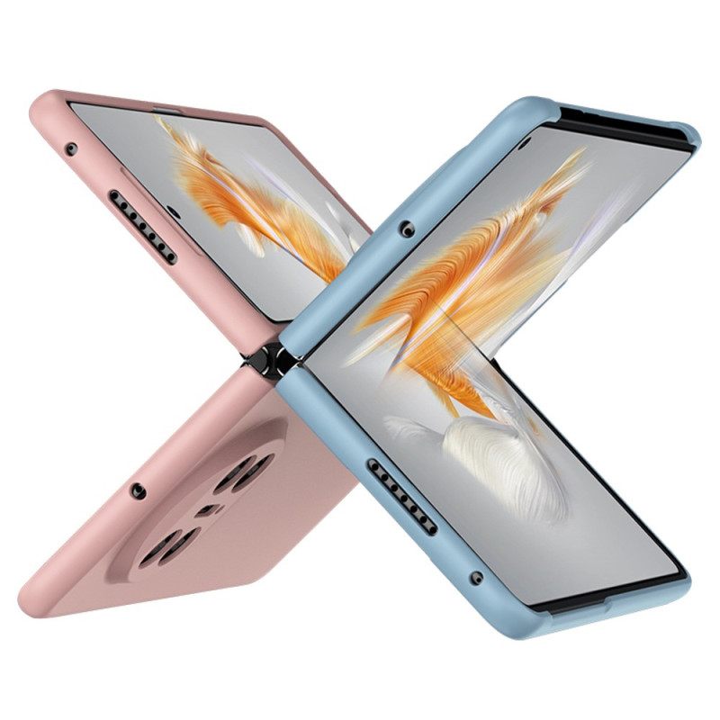 Kuori Huawei Mate X3 Erittäin Ohut Kosketusnäyttö