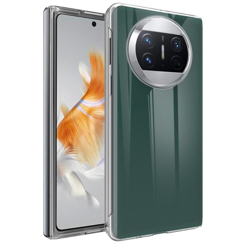 Kuori Huawei Mate X3 Imak Air Ii Pro Suojakuori