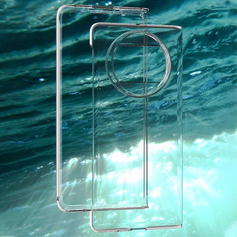 Kuori Huawei Mate X3 Imak Air Ii Pro Suojakuori