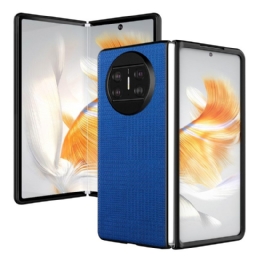 Kuori Huawei Mate X3 Vili Tekonahka