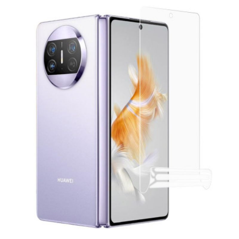 Superkirkas Etusuojus Huawei Mate X3