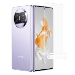 Superkirkas Etusuojus Huawei Mate X3