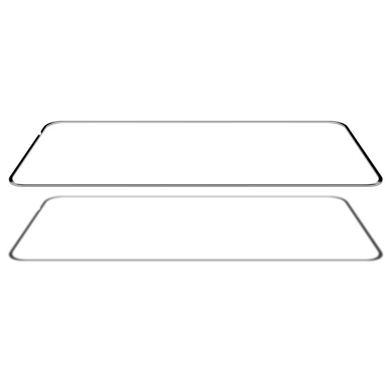 Täysin Peittävä Karkaistu Lasinen Näytönsuoja Huawei Mate X3