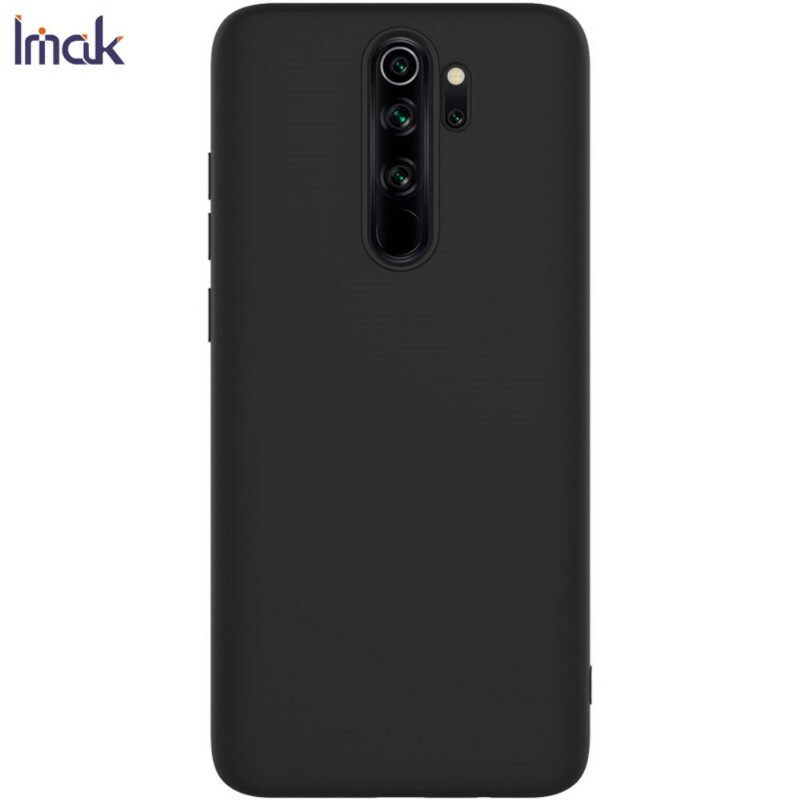 Case Xiaomi Redmi Note 8 Pro Imak Frosted