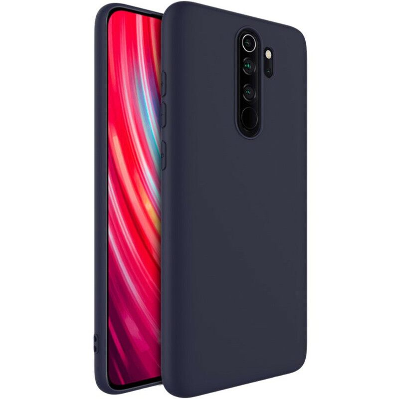 Case Xiaomi Redmi Note 8 Pro Imak Frosted
