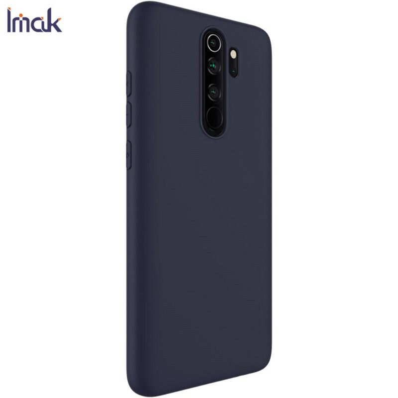 Case Xiaomi Redmi Note 8 Pro Imak Frosted