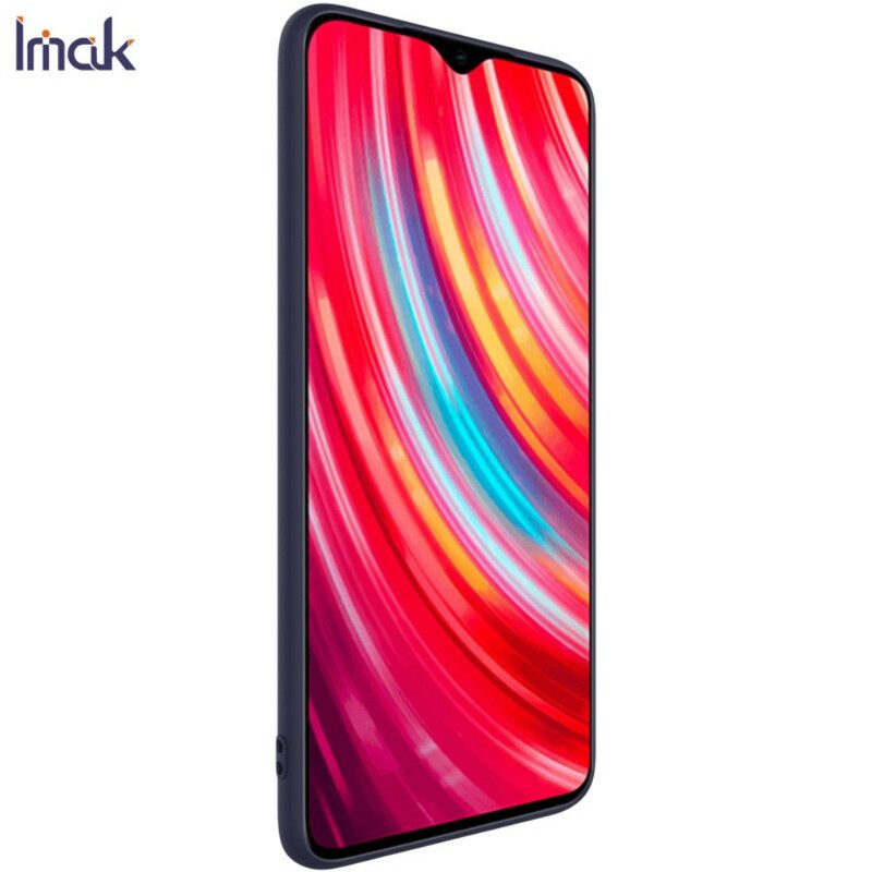 Case Xiaomi Redmi Note 8 Pro Imak Frosted