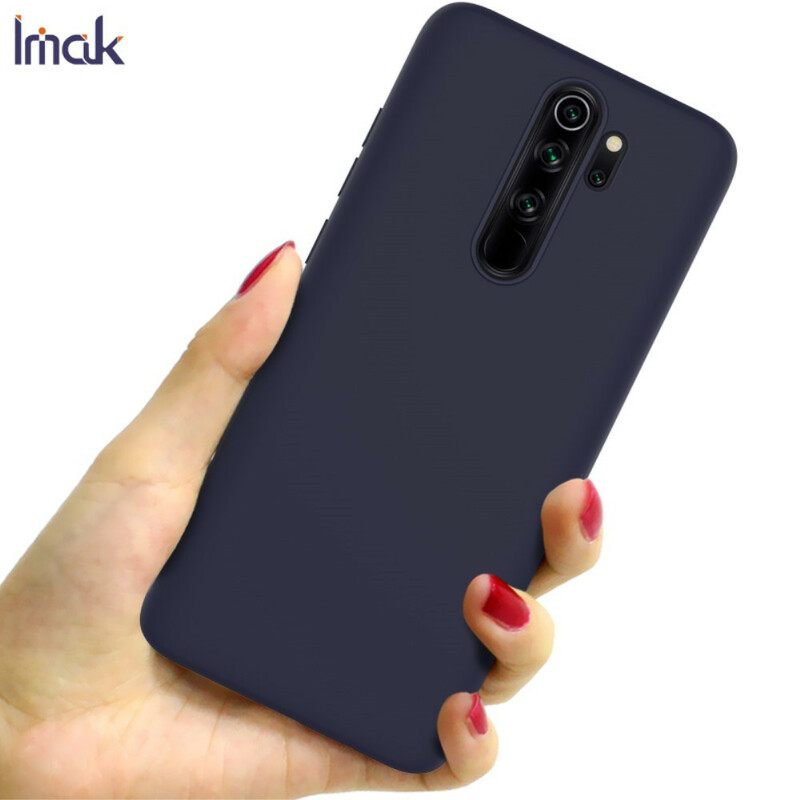 Case Xiaomi Redmi Note 8 Pro Imak Frosted