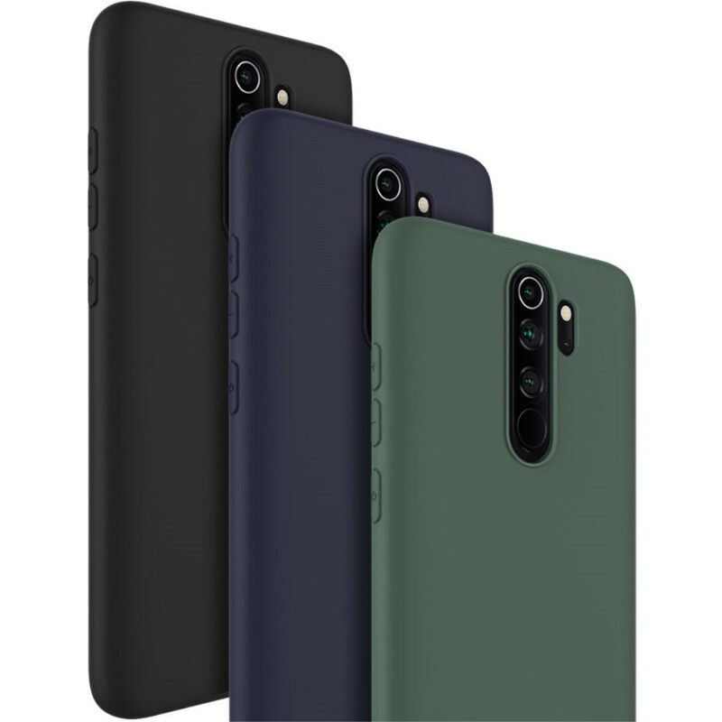 Case Xiaomi Redmi Note 8 Pro Imak Frosted