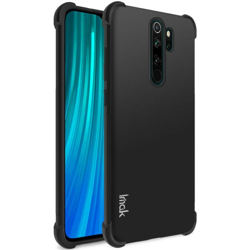 Case Xiaomi Redmi Note 8 Pro Imak Ihotuntuma
