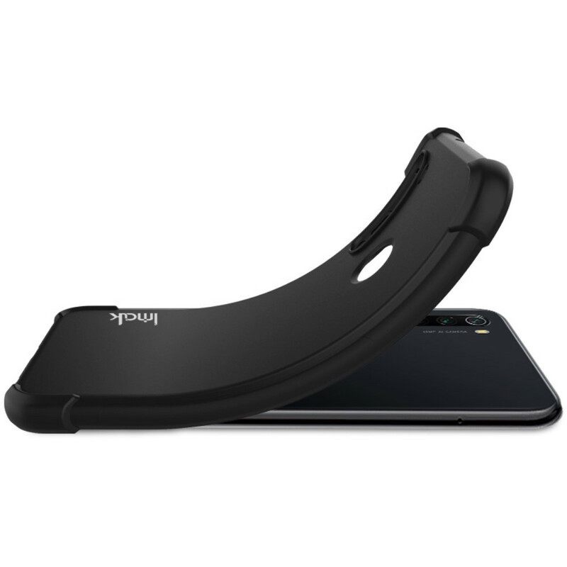 Case Xiaomi Redmi Note 8 Pro Imak Ihotuntuma