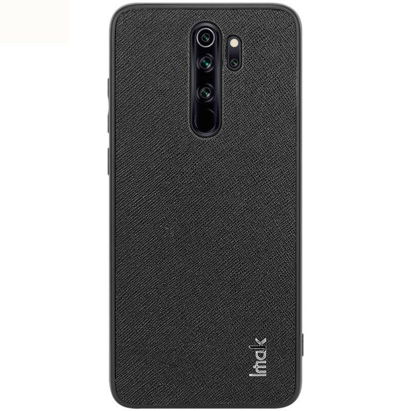 Case Xiaomi Redmi Note 8 Pro Imak Texture Series