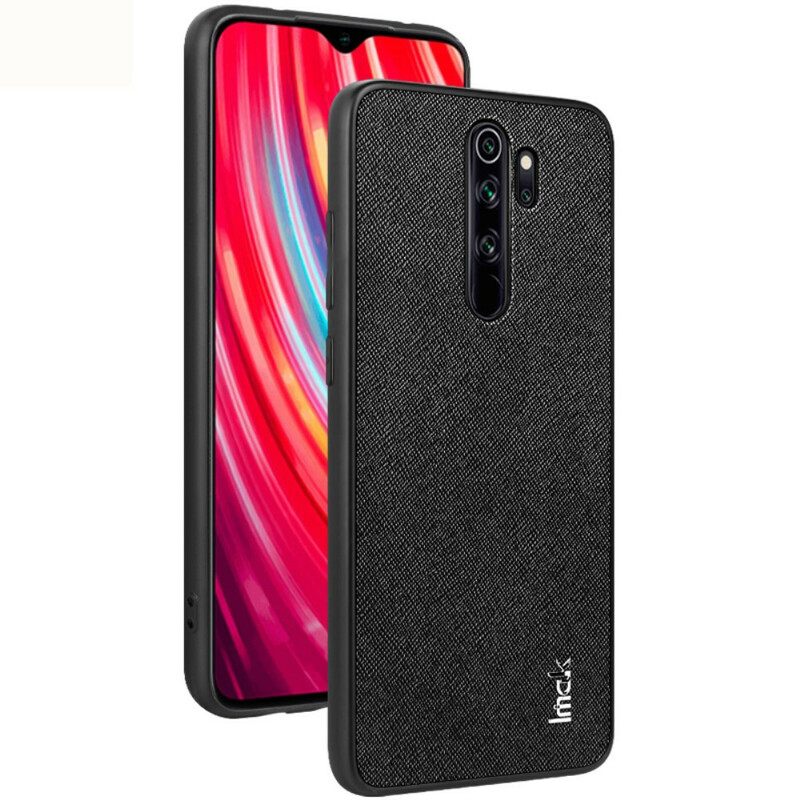 Case Xiaomi Redmi Note 8 Pro Imak Texture Series