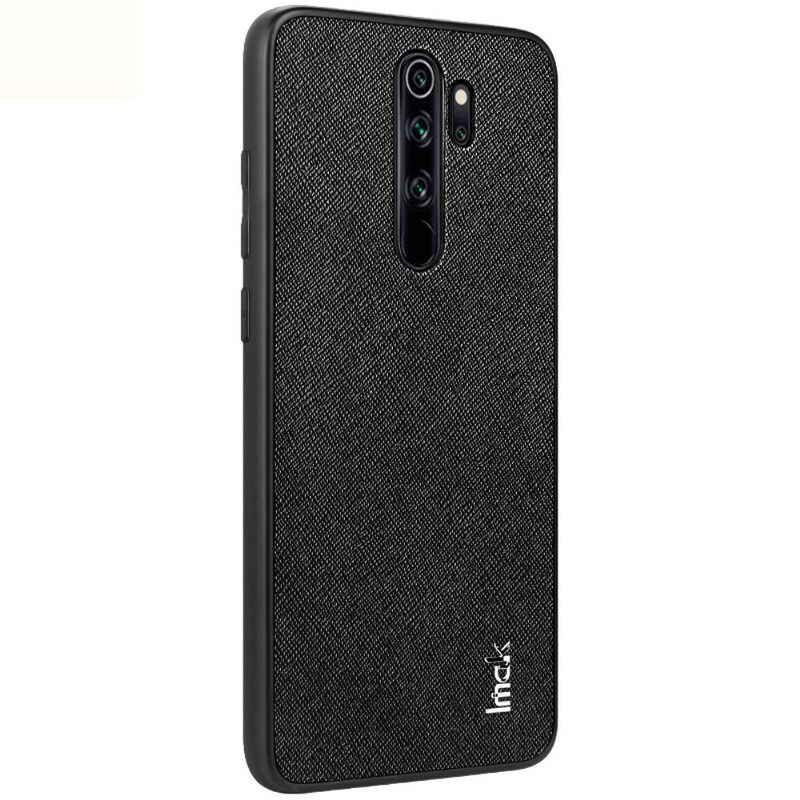Case Xiaomi Redmi Note 8 Pro Imak Texture Series