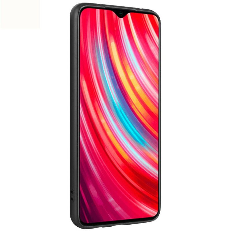 Case Xiaomi Redmi Note 8 Pro Imak Texture Series