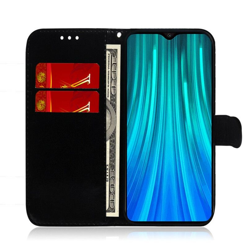Kotelot Xiaomi Redmi Note 8 Pro Pure Color