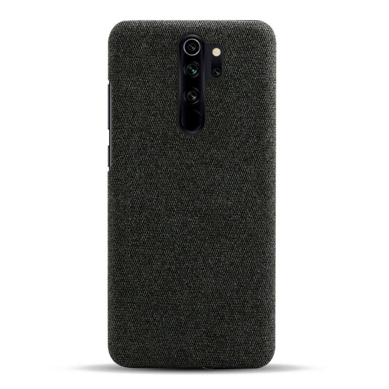Kuori Xiaomi Redmi Note 8 Pro Ksq Fabric Chic
