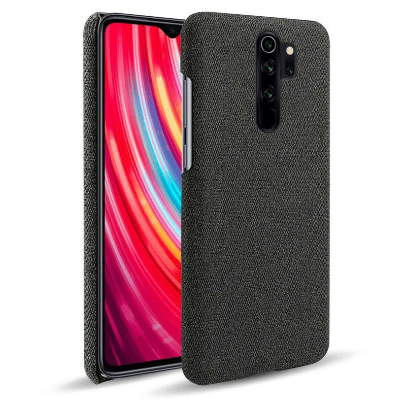 Kuori Xiaomi Redmi Note 8 Pro Ksq Fabric Chic