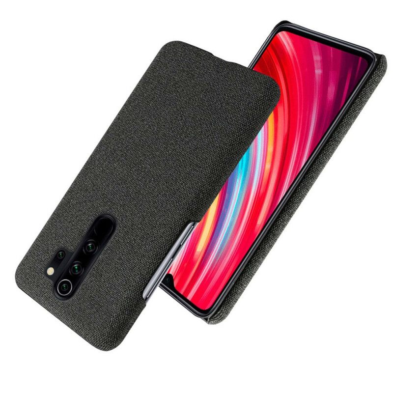 Kuori Xiaomi Redmi Note 8 Pro Ksq Fabric Chic