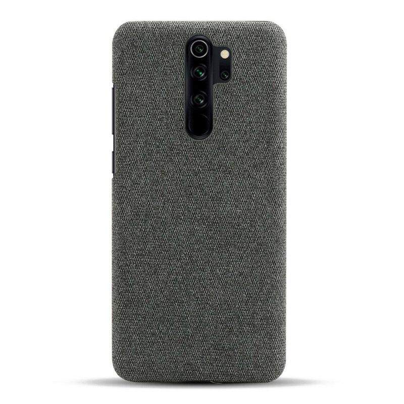 Kuori Xiaomi Redmi Note 8 Pro Ksq Fabric Chic