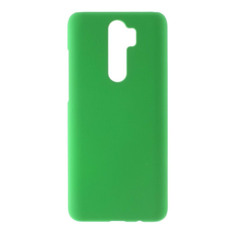 Kuori Xiaomi Redmi Note 8 Pro Rigid Classic