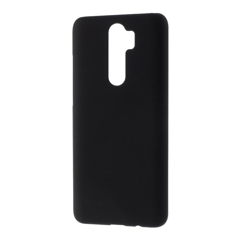 Kuori Xiaomi Redmi Note 8 Pro Rigid Classic