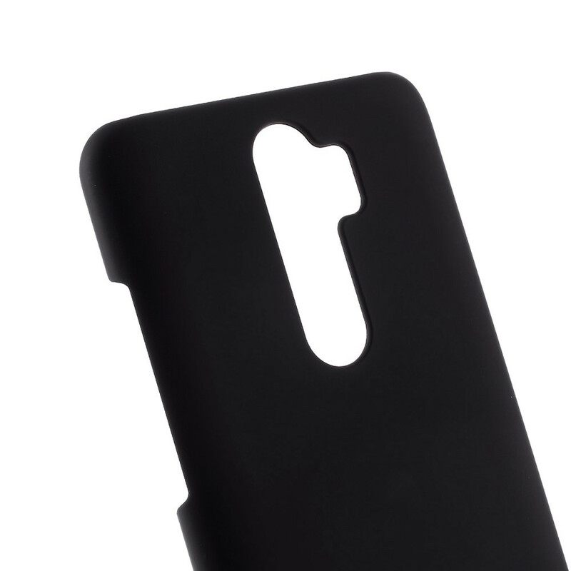 Kuori Xiaomi Redmi Note 8 Pro Rigid Classic