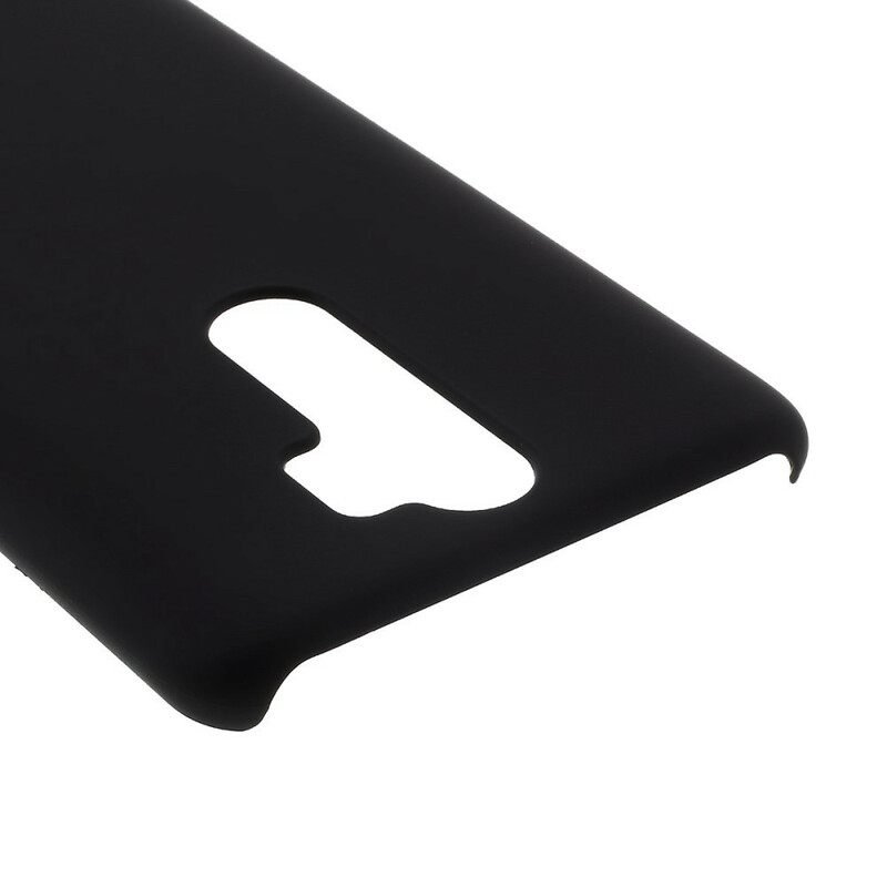 Kuori Xiaomi Redmi Note 8 Pro Rigid Classic