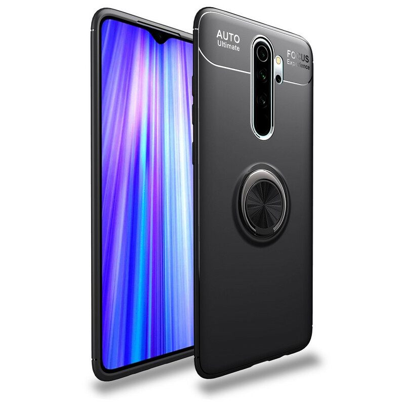 Kuori Xiaomi Redmi Note 8 Pro Rotary Ring
