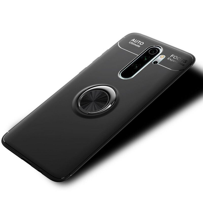 Kuori Xiaomi Redmi Note 8 Pro Rotary Ring